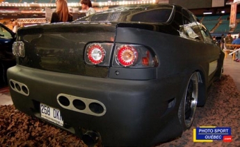 National Sport Compact 2006 - Autos